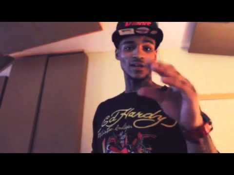 STR8 KASH A.K.A KASH FLO CHI