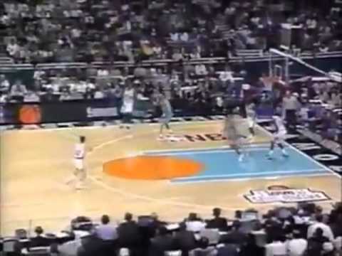 1996 NBA All-Star Game Best Plays