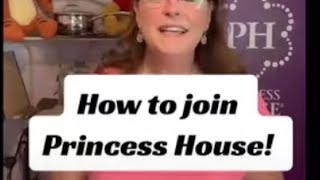 Why and How to join Princess House #princesshouse