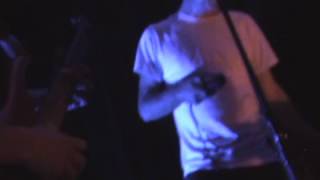 DAN'L BOONE - 'Excerpt II' 10.6.14, Double Double Land, Toronto