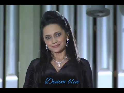 Lucie Bílá - Denim blue (live)