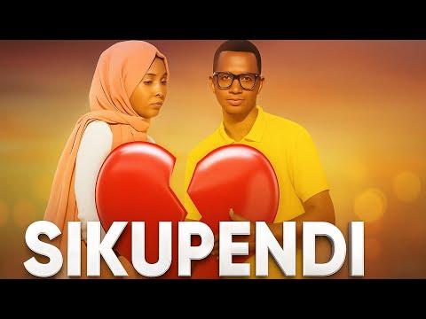 Dj Robby Fighter - SIKUPENDI | Singeli Version(Official Audio)