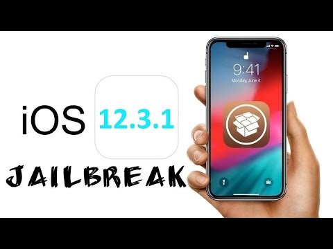 Jailbreak iOS 12.3.1 - How to Jailbreak iOS 12.3.1 - Cydia iOS 12.3.1 (2019)