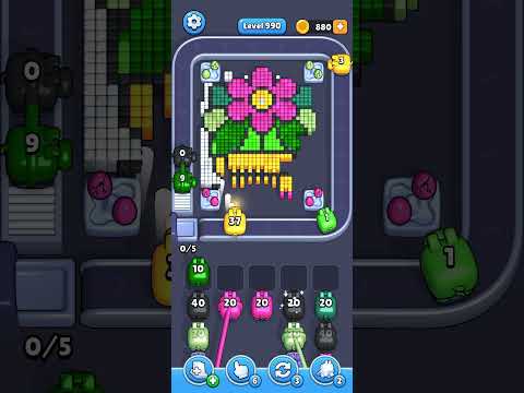 Guia do Pixel Flow Nível 990