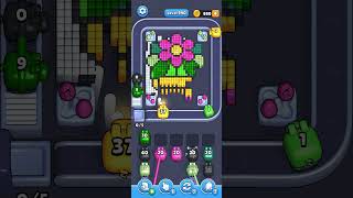 Pixel Flow Level 990