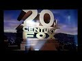 20th Century Fox 2002