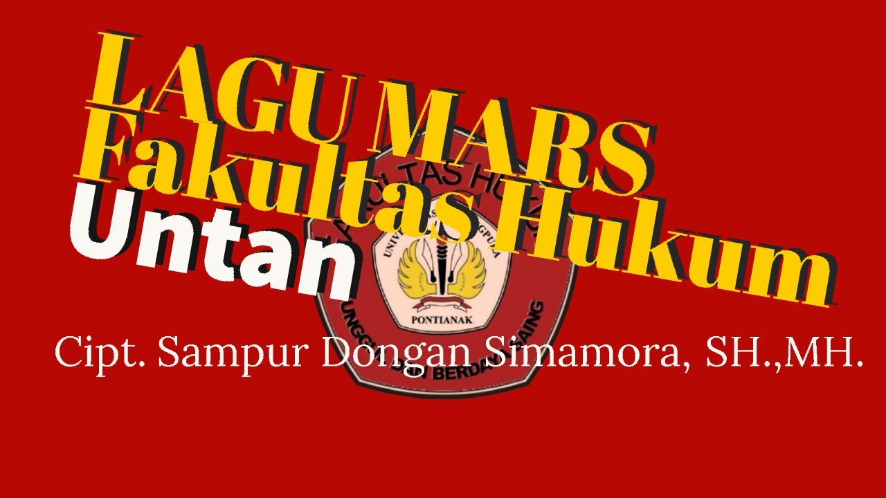 Video Mars FH UNTAN