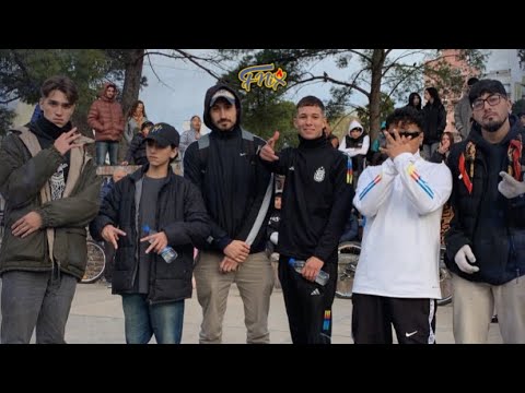 RAMIRO JUNIO - TRS vs JUANMA - NOVA vs LIGMA - PILO: 8vos - F-NIX 2vs2