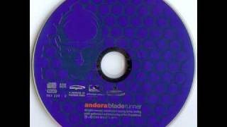 Andora - Blade Runner (Kai Tracid Rmx) 1999