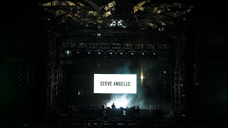 CYA - Mistakes [Steve Angello BBC Radio 1]