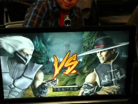 MK9 GRAND FINAL 2012