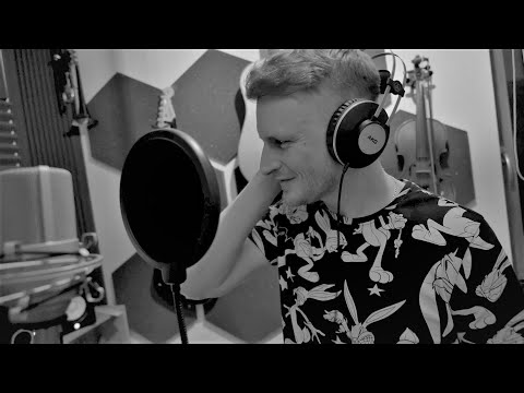 Krzysztof Bettin - Highway to hell (AC/DC cover)