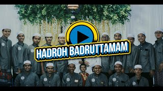 Download lagu (Audio Only) YA MAULIDAL MUSTHOFA (Lirik dan Terjemahan) - NURUL HABIB (BADRUTTAMAM) mp3