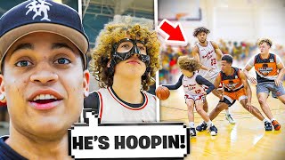 Download lagu NELSON BROKE 2 KIDS ANKLES IN THIS INSANE AAU CHAMPIONSHIP GAME! mp3 Download lagu NELSON BROKE 2 KIDS ANKLES IN THIS INSANE AAU CHAMPIONSHIP GAME! mp3