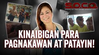 Download lagu SOCO Ep. 16: Dating OFW kinaibigan para pagnakawan at patayin sa General Trias, Cavite! mp3 Download lagu SOCO Ep. 16: Dating OFW kinaibigan para pagnakawan at patayin sa General Trias, Cavite! mp3