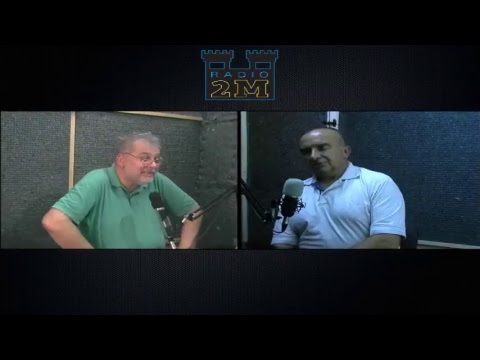 Gnev Srbije 18.07.2017. - MILAN MILENKOVIĆ (uživo) (video)