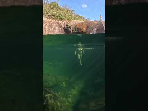 Vale Encantado em Alto Caparaó/MG.