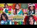 Online Class In Quarantine Day Online Class Dance Online Class Comedy Funny Class