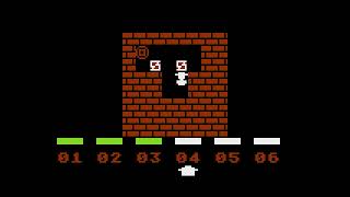 ATARI XL / XE =+ SOKO64+ =+ NEW GAME 2024