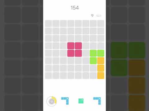 Block Puzzle: Match Star Video