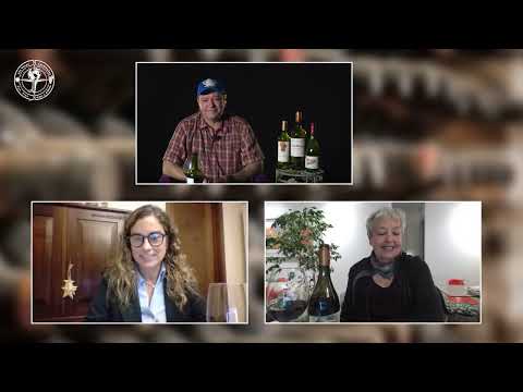 Los Vinos Cardinales capítulo 7