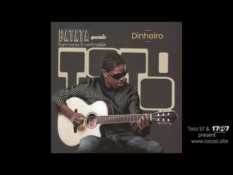 Dinheiro - Toto ST