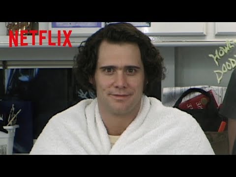 Jim & Andy: The Great Beyond | Official Trailer [HD] | Netflix