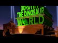 Dorothy The Dinosaur World Logo 2001 2009