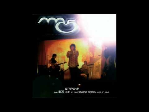 MC5 - Revolutionary Blues
