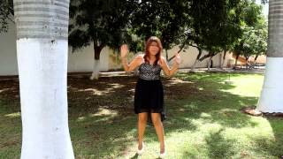 Video Musical Abril Pienso en ti Adrianna Foster