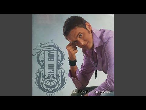 Uzimas mi dusu njezno