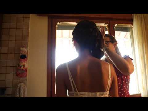 Ilenia & Andrea | 24 Giugno 2018 | Villa Corner della Regina