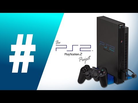 The PlayStation 2 Project - Compilation # (0-9) - All PS2 Games (US/EU/JP)