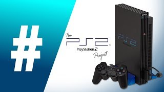 The PlayStation 2 Project - Compilation # (0-9) - All PS2 Games (US/EU/JP)