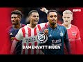 EREDIVISIE HIGHLIGHTS ?? | Alle Speelronde 7-samenvattingen met o.a. PSV-Feyenoord en AZ-Ajax ?