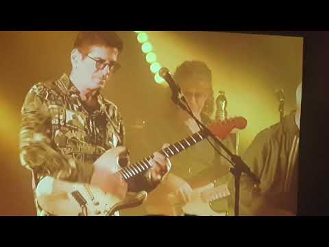 פסטיבל הגיטרה בים האדום ארז נץ