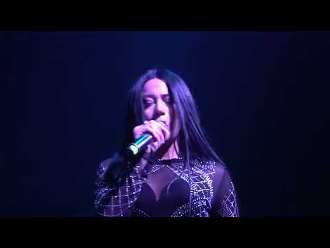 Lexseni Ft Natale - Ar daagdo \ ლექსსენი და ნატალი - არ დააგდო