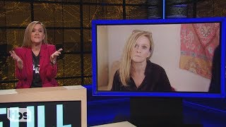 Yemenis in Djibouti | April 10, 2019 Act 3 | Full Frontal on TBS