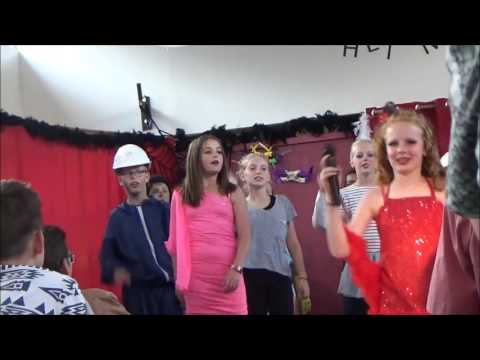 Drachten 12 juli 2016 Lagere School De Bolder