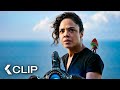 Killing The Twin Aliens Scene MEN IN BLACK INTERNATIONAL 2019 Chris Hemsworth