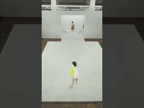 Anteprima | Look 23/29 | Spring Summer 2024 | Milan Fashion Week