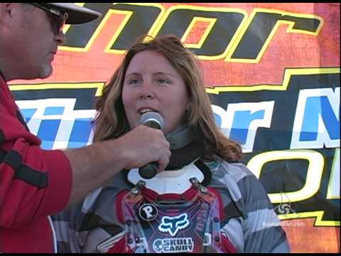 2008 Mini O's feat. Jessica Patterson