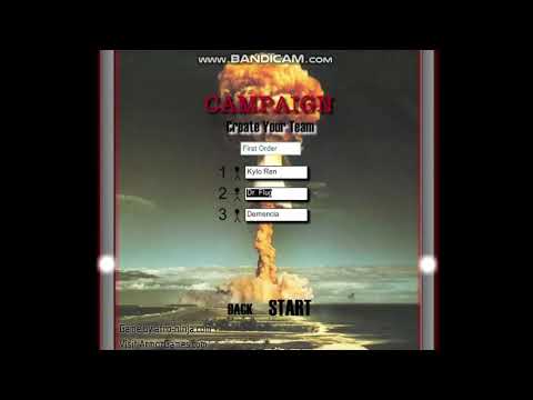 Territory War Playthrough All Missions (No Teammates Lost)