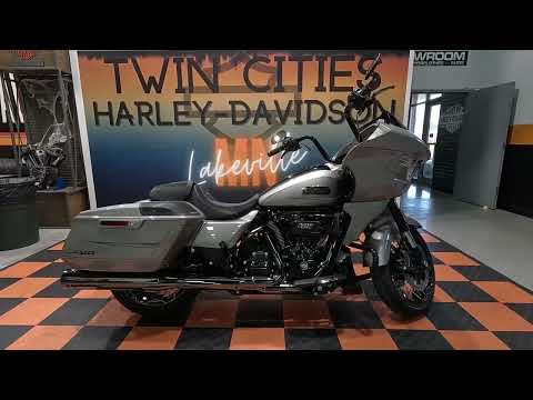 2023 Harley-Davidson CVO Road Glide Grand American Touring FLTRXSE