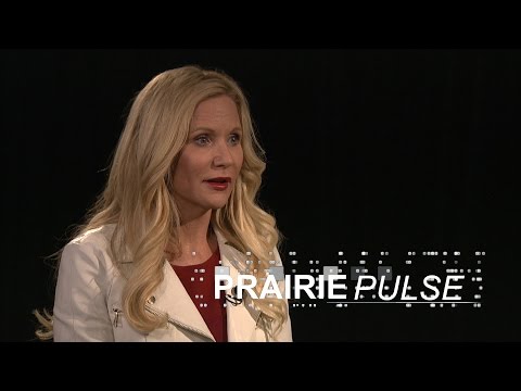 Thumbnail: Prairie Pulse 1431; Kathryn Helgaas Burgum