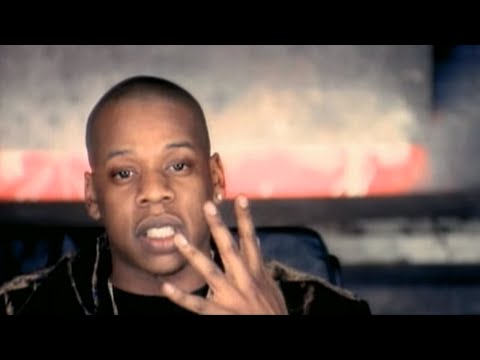 Jay-Z - Dead Presidents