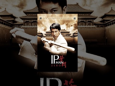 IP Man Zero