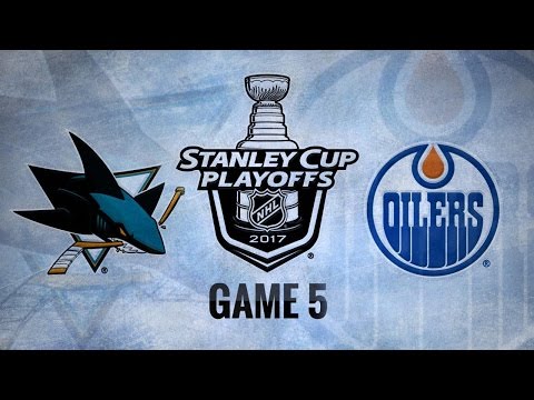 Desharnais' overtime winner gives Oilers series lead