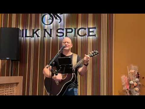 Promotional video thumbnail 1 for Scott Byers Music
