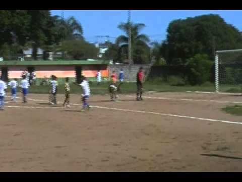Fenômeno do Rio Branco 1 x 0 Cruzeiro